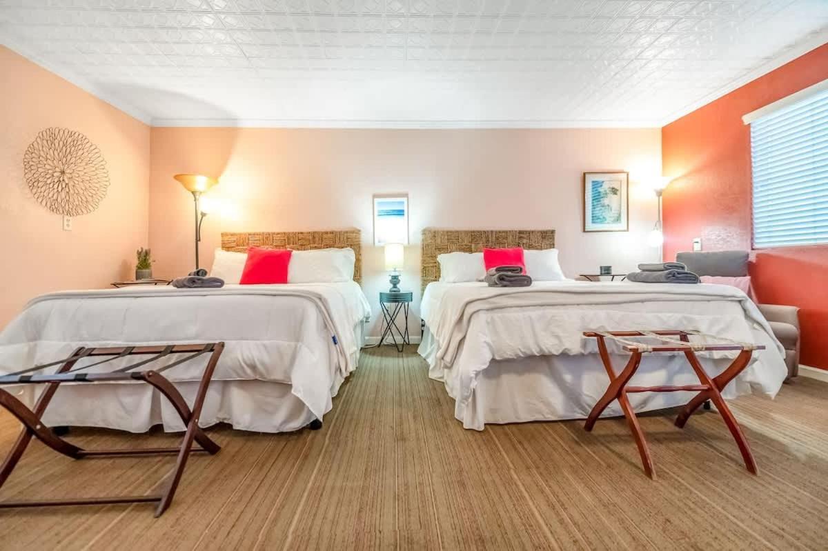 Cozy Apt-Sequoia Parks Coast Wineries Skiing-All Day Trips Visalia Buitenkant foto